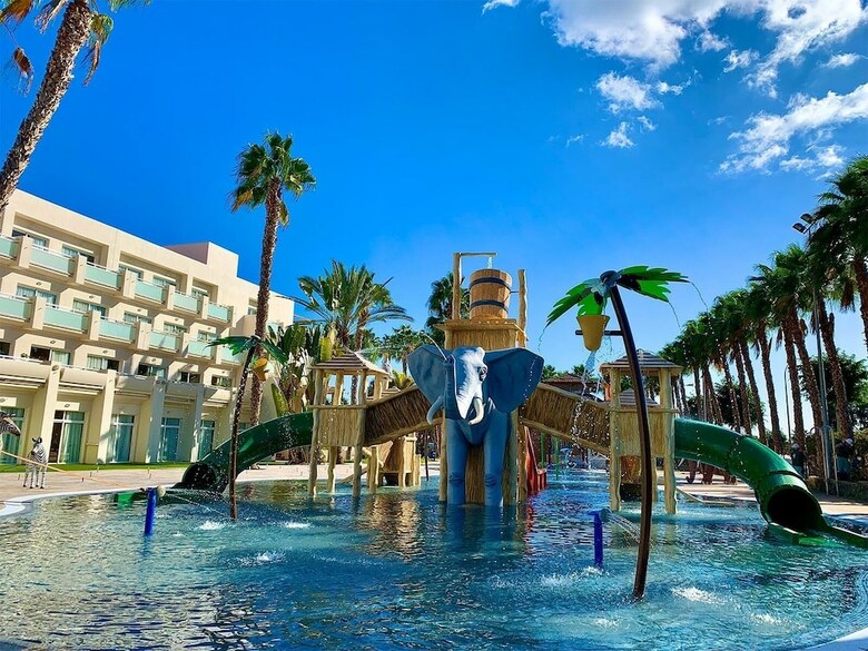 Hotel Tabaiba Princess