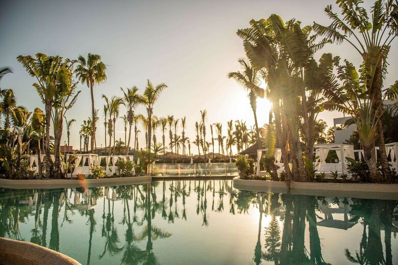Hotel Tabaiba Princess