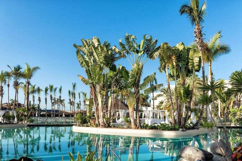 Hotel Tabaiba Princess
