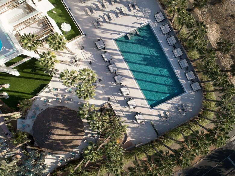 Hotel Tabaiba Princess