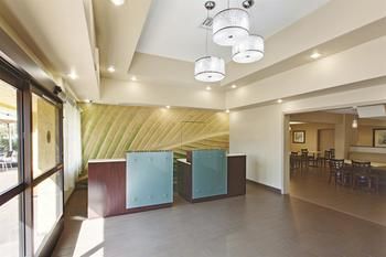 Hotel La Quinta Inn Carlsbad