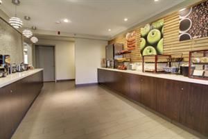 Hotel La Quinta Inn Carlsbad