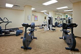 Hotel Holiday Inn Select Chantilly-dulles-expo (Arpt)