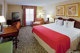 Hotel Holiday Inn Select Chantilly-dulles-expo (Arpt)