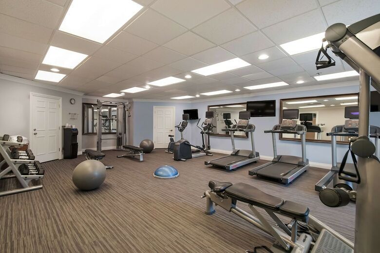 Hotel Staybridge Suites Herndon-dulles