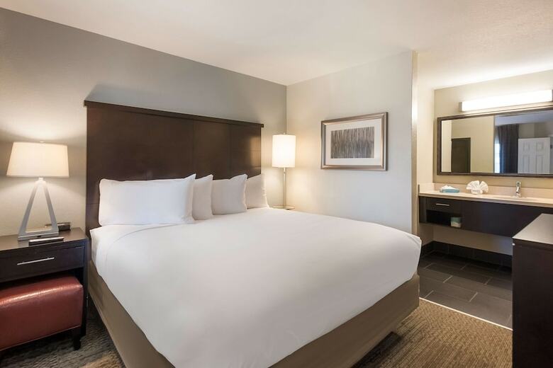 Hotel Staybridge Suites Herndon-dulles