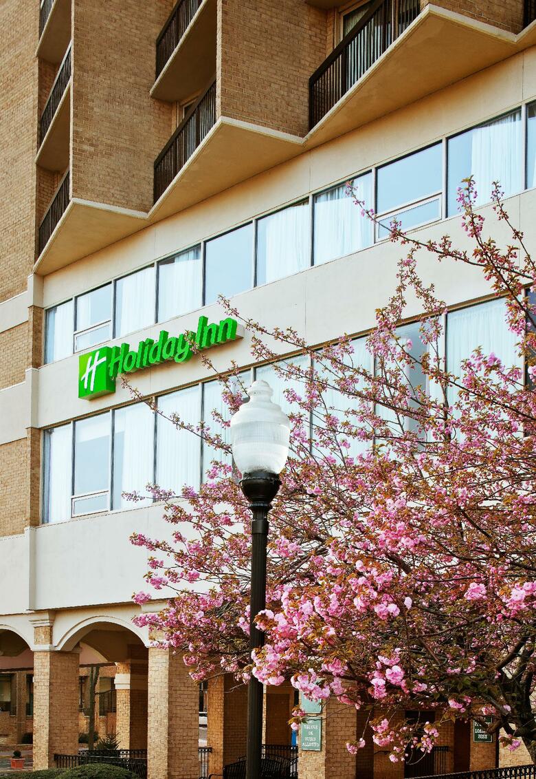 Hotel Holiday Inn Rosslyn At Key Bridge