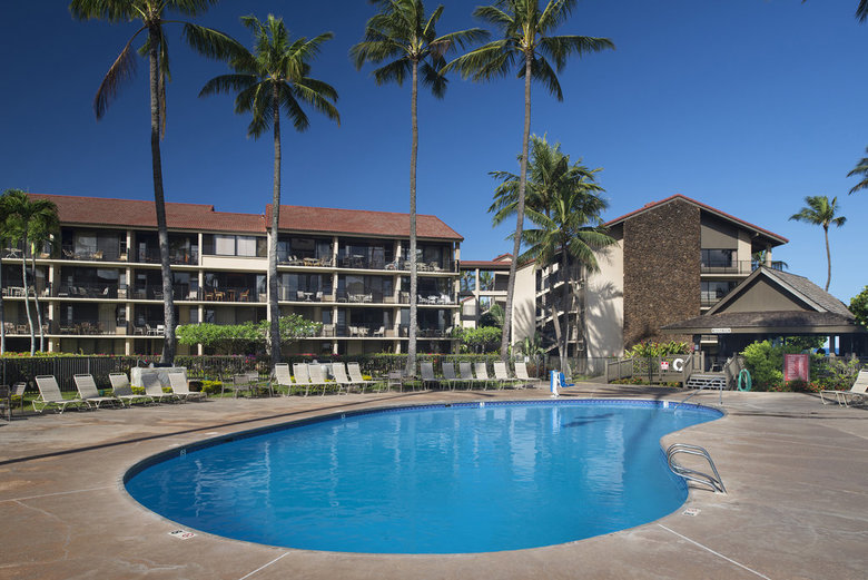 Hotel Aston At Papakea Resort