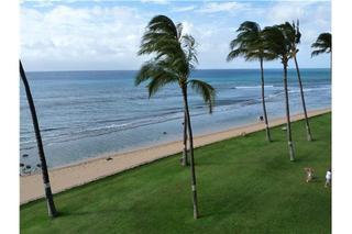 Hotel Aston At Papakea Resort