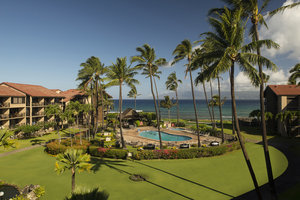 Hotel Aston At Papakea Resort