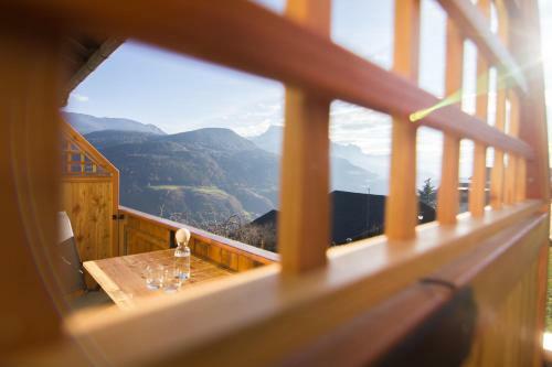 Hostal Haus Urban
