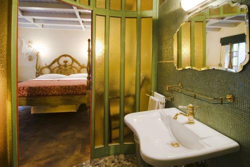 Bed & Breakfast Locanda Amerigo
