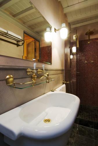 Bed & Breakfast Locanda Amerigo