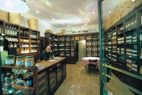 Bed & Breakfast Locanda Amerigo
