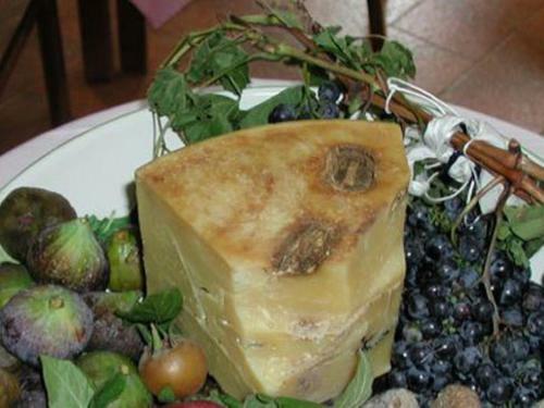 Hotel Ristorante Sassi Rossi
