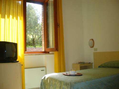 Hotel I Platani