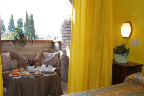 Hotel I Platani
