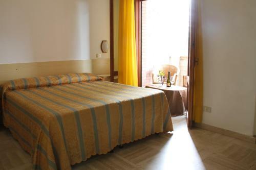 Hotel I Platani