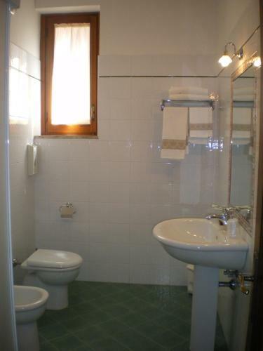 Hotel I Platani
