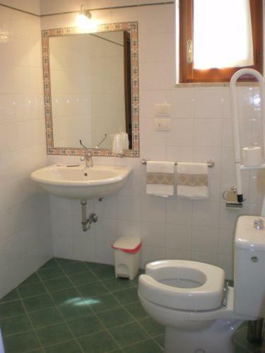 Hotel I Platani