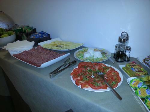 Hotel I Platani