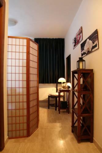 Hotel I Platani