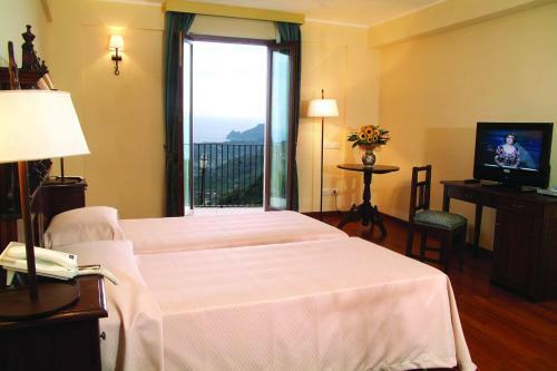 Hotel Resort Borgo San Rocco