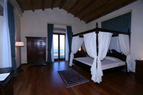 Hotel Resort Borgo San Rocco