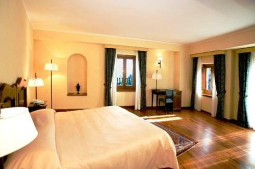 Hotel Resort Borgo San Rocco