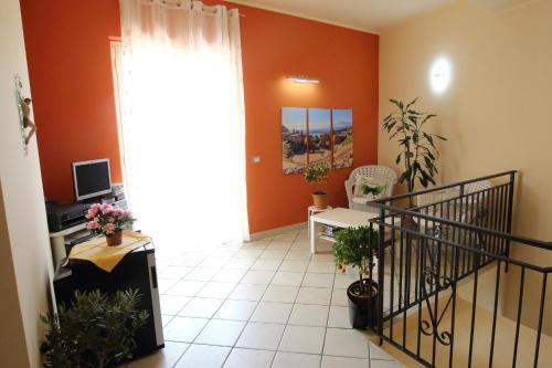Bed & Breakfast Valle Dagr�