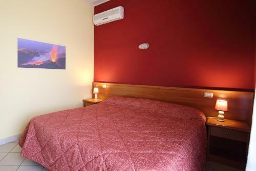 Bed & Breakfast Valle Dagr�