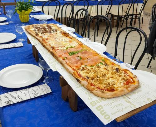 Bed & Breakfast Valle Dagr�