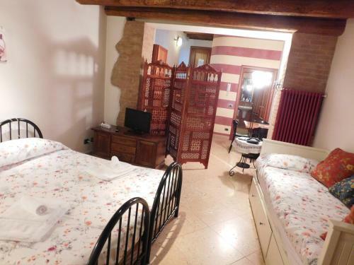 Apartamento Residence Villa Vinco