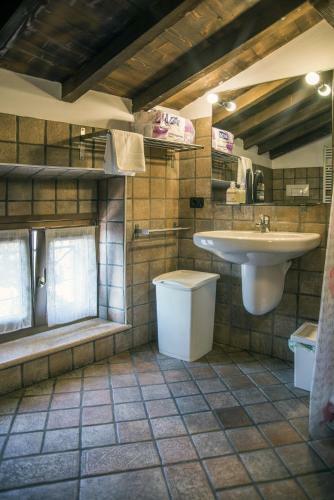 Apartamento Residence Villa Vinco