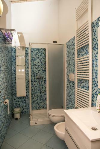 Apartamento Residence Villa Vinco