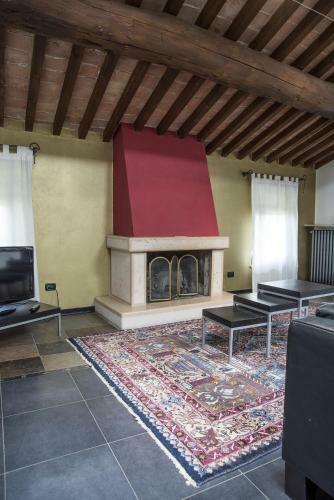 Apartamento Residence Villa Vinco
