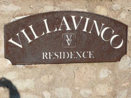 Apartamento Residence Villa Vinco