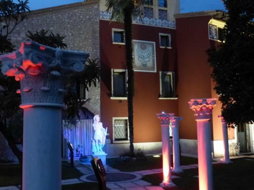 Apartamento Residence Villa Vinco