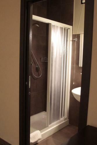 Hotel Le Badie