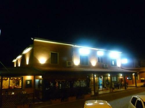 Hotel Le Badie