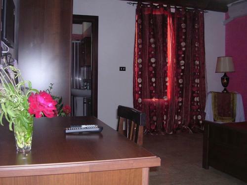 Bed & Breakfast Il Mirto E La Rosa