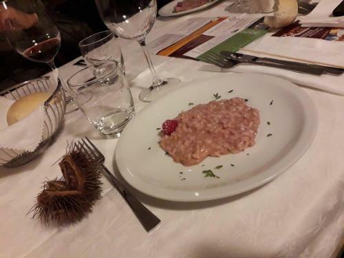 Agroturismo Casa Martina B&B