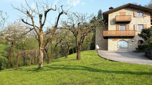 Agroturismo Casa Martina B&B