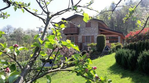 Agroturismo Casa Martina B&B