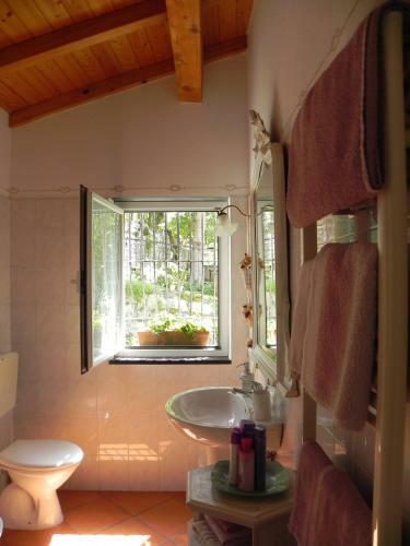 B&B I Glicini