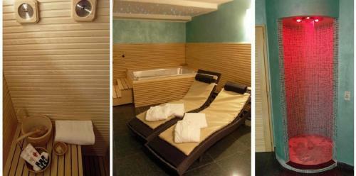Da Gianni Hotel