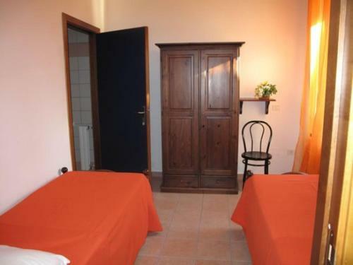 Bed & Breakfast Ostello Del Volo