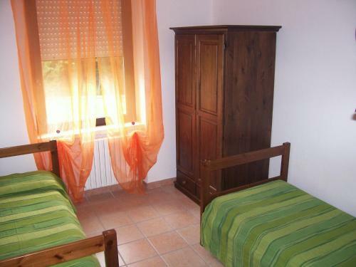 Bed & Breakfast Ostello Del Volo