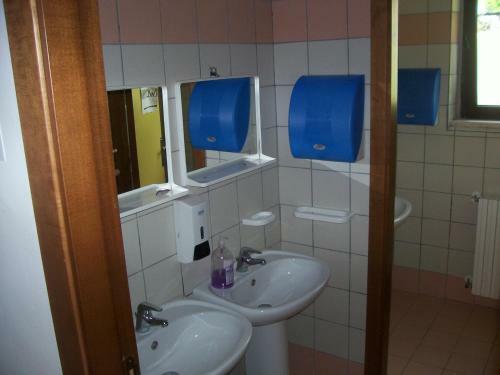 Bed & Breakfast Ostello Del Volo