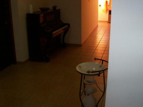 Bed & Breakfast Ostello Del Volo